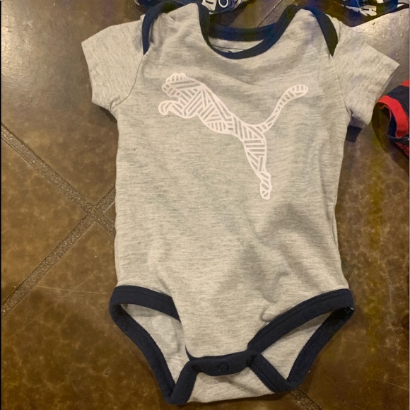 Puma baby boy lot - Picture 5 of 7